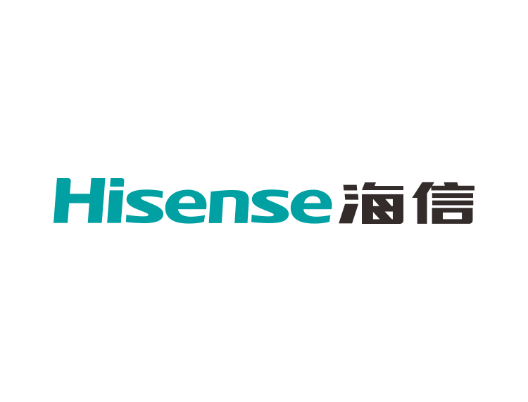 海信品牌标识